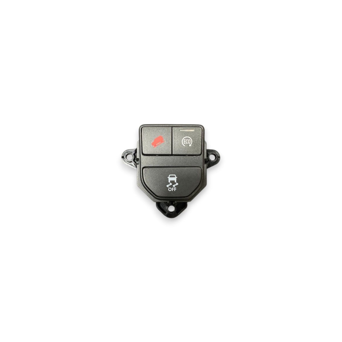 Interruttore / pulsante controllo stabilità Esp + hill descent control range rover evoque l538 (2011-2018) Cod: BJ32-14k147