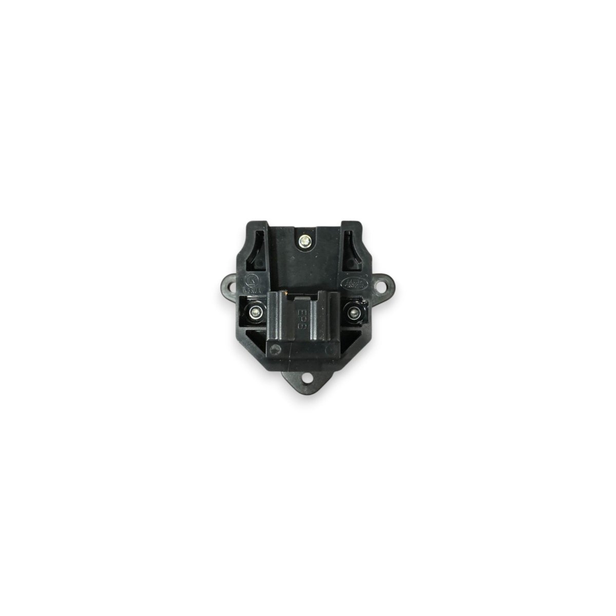 Interruttore / pulsante freno di stazionamento range rover evoque l538 (2011-2018) Cod: bj32-15k850
