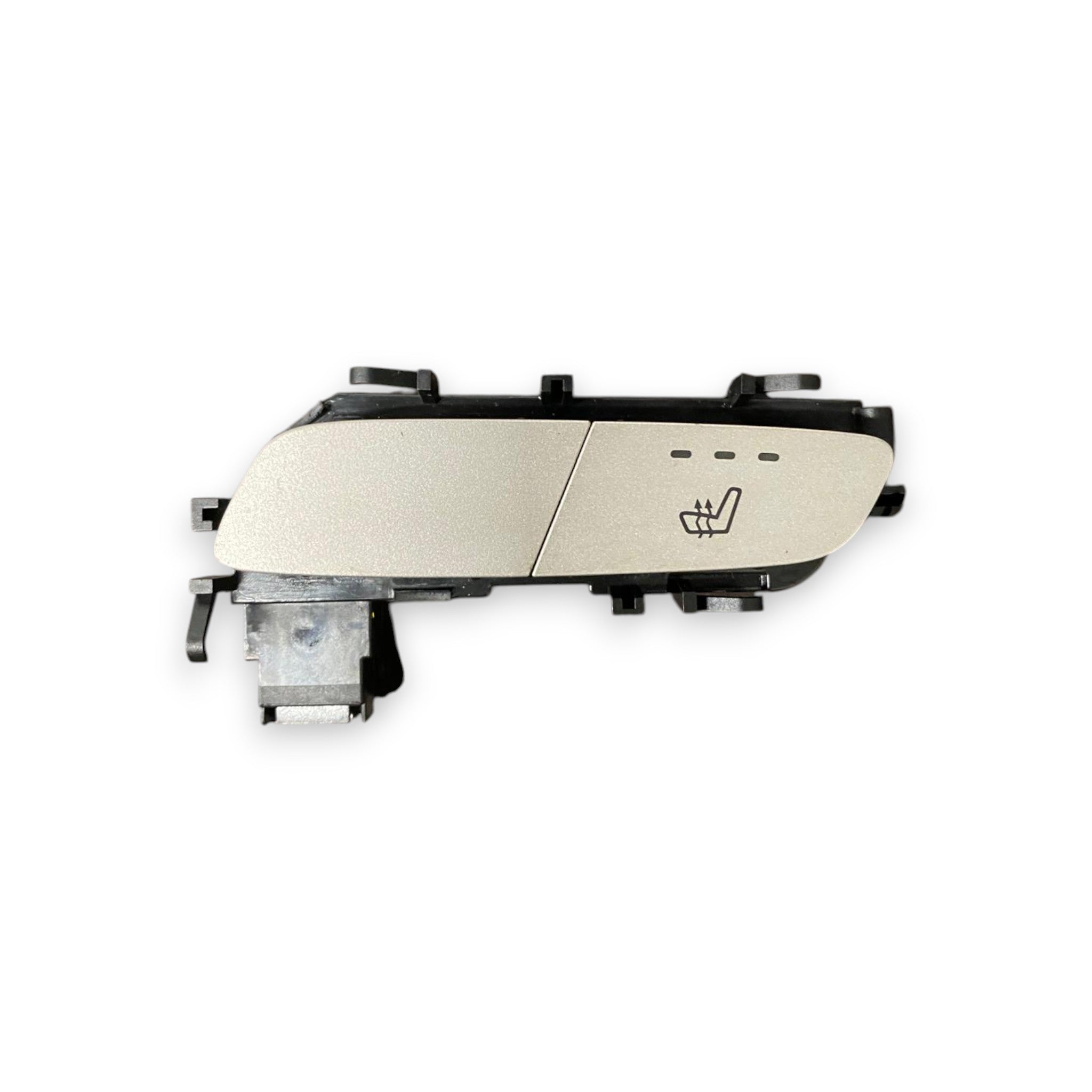 Interruttore / pulsante riscaldamento sedili Mercedes Benz GLC X253 (2015-2023) Cod: A2059053218