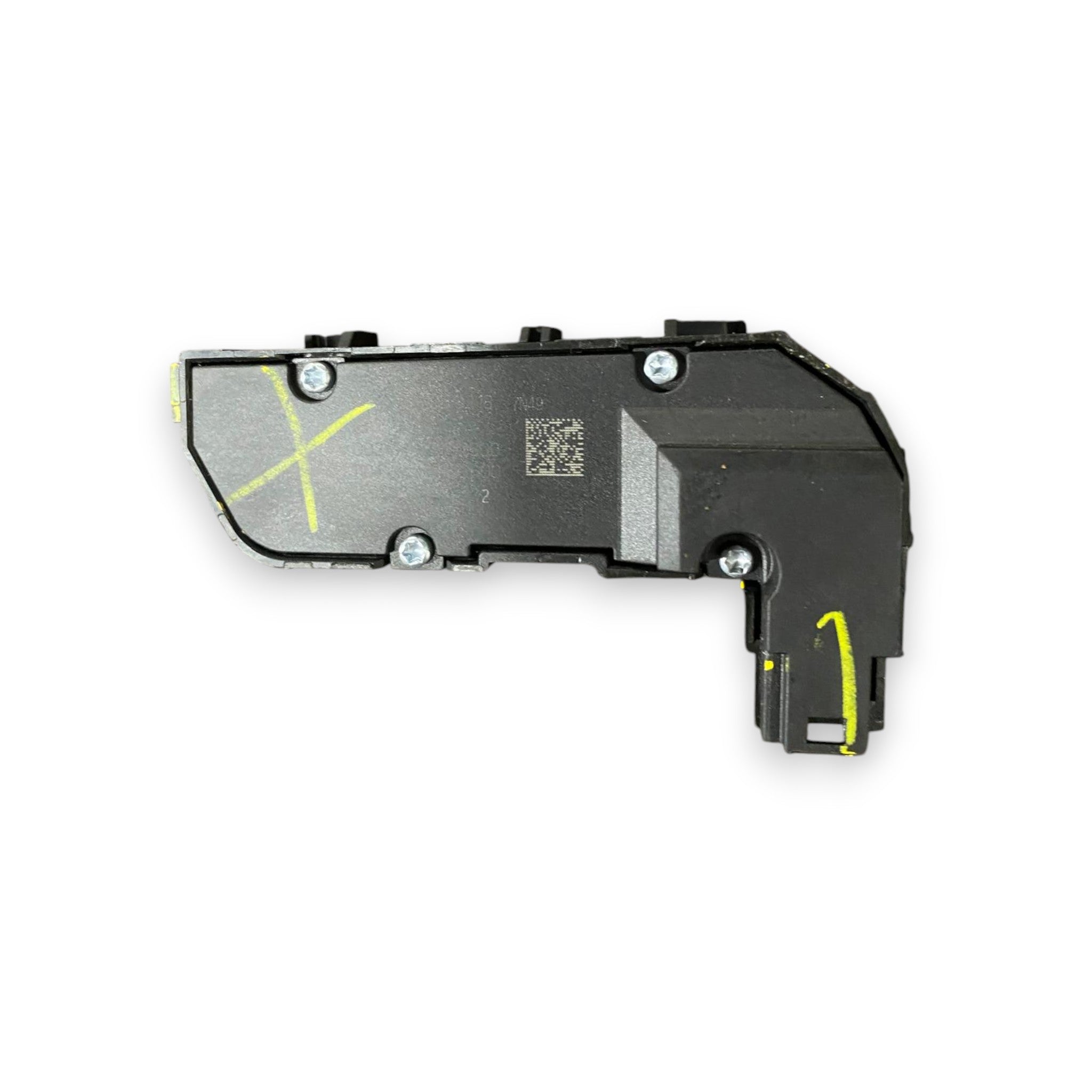 Interruttore / pulsante riscaldamento sedili Mercedes Benz GLC X253 (2015-2023) Cod: A2059053218