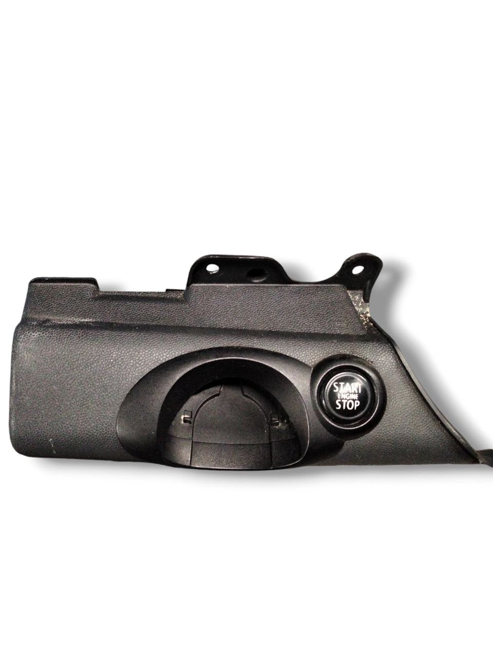 Interruttore / Pulsante start & stop + Blocchetto avviamento Mini one / cooper R56 cod.3449103 (2007-2013)