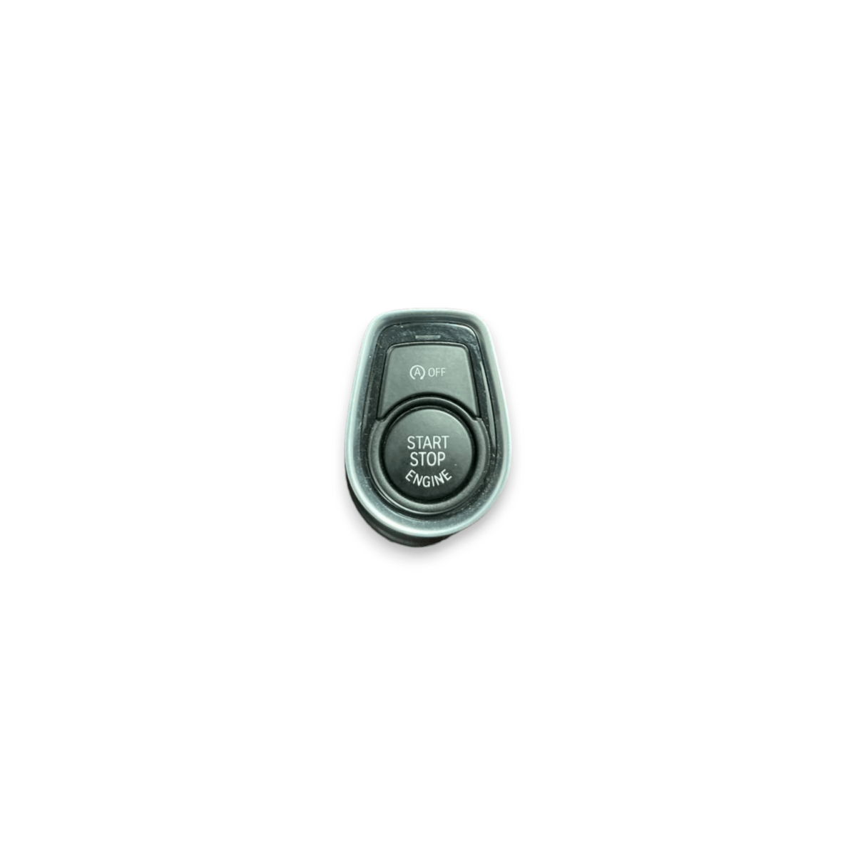 Interruttore / Pulsante Start & Stop Bmw Serie 1 F20 (2011 al 2019) cod: 925073404