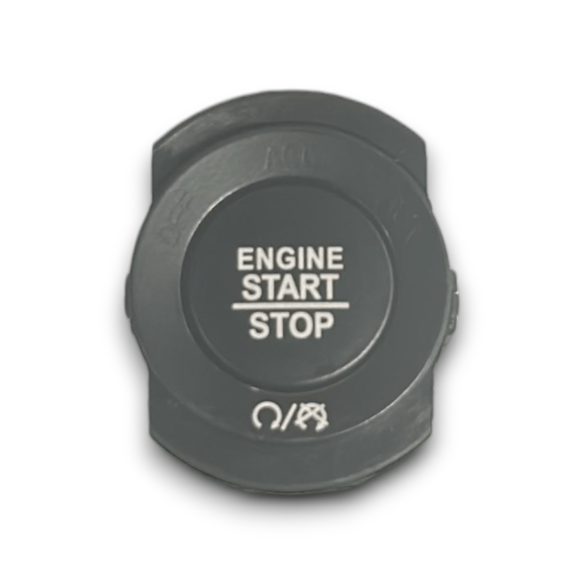 Interruttore / Pulsante Start & Stop Maserati Levante cod.670110262 (2018 > )