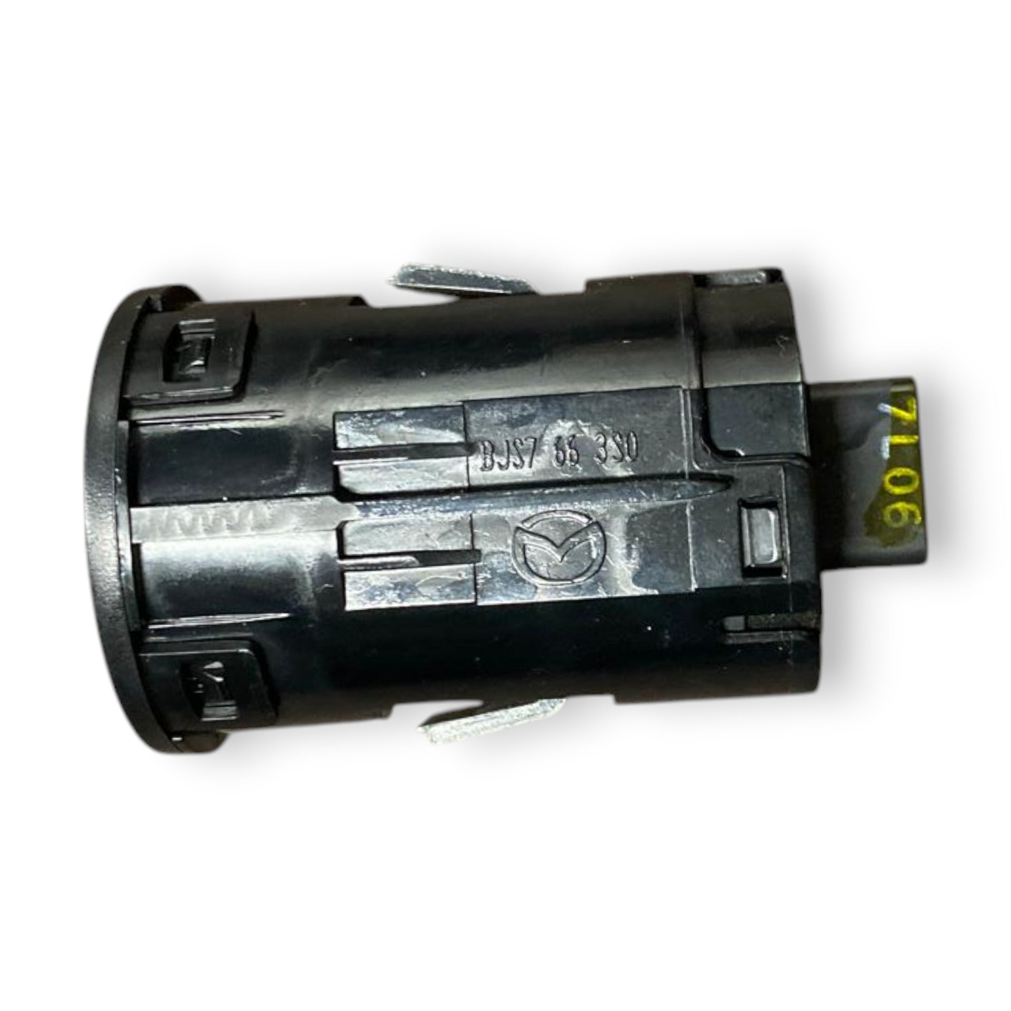 interruttore / pulsante start & stop mazda cx-3 (2015>) Cod: bjs7663s0
