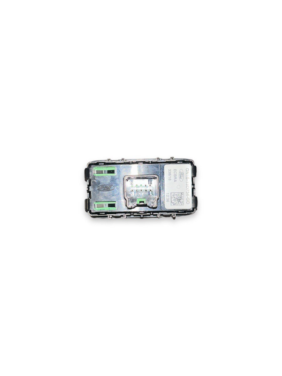 Interruttore / Pulsanti Multifunzione Ford EcoSport (2012 > ) cod.GN15-13D734-GD