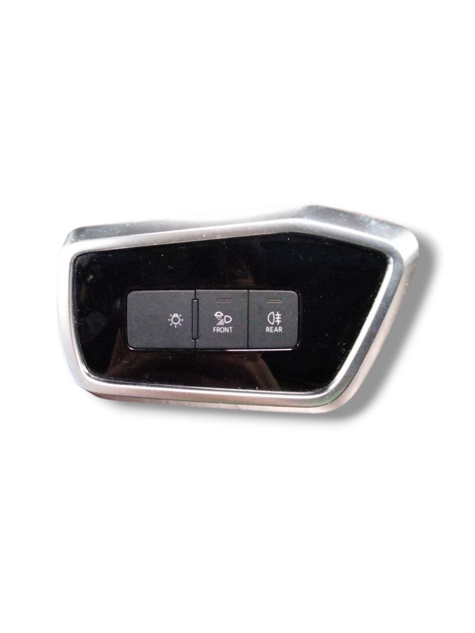 Interruttore / Pulsanti Regolazione Luci Audi A7 C8 ( 2017> ) cod.4K1941501-4K1857966