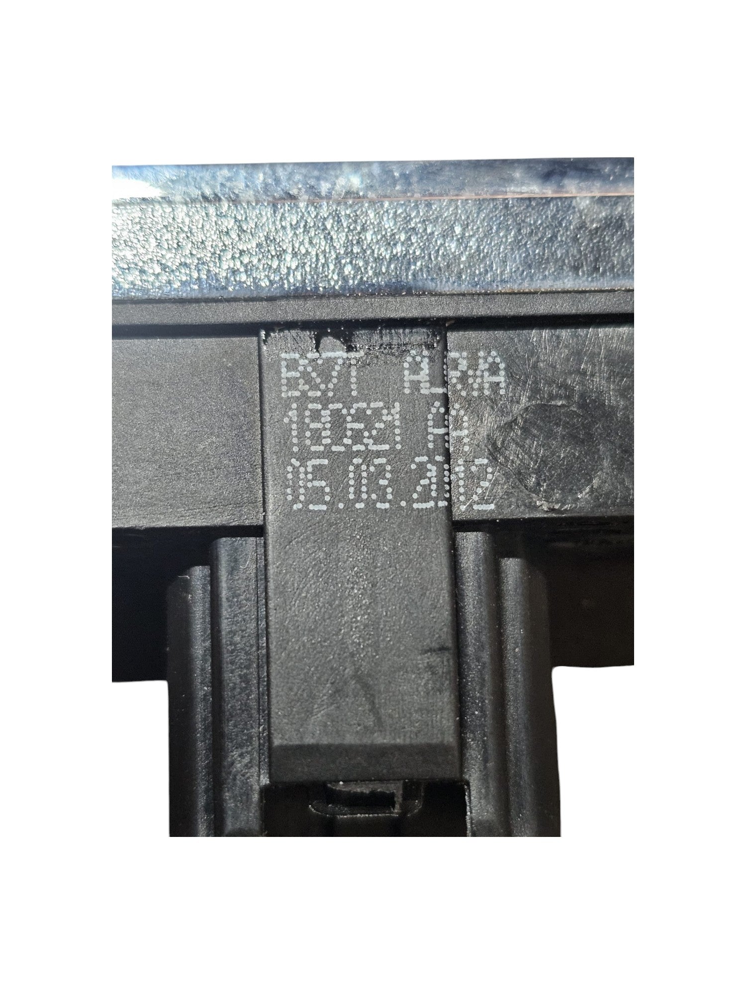 Interruttore Riscaldamento Lunotto Ford S-Max Cod:180621AA (2015-2023)