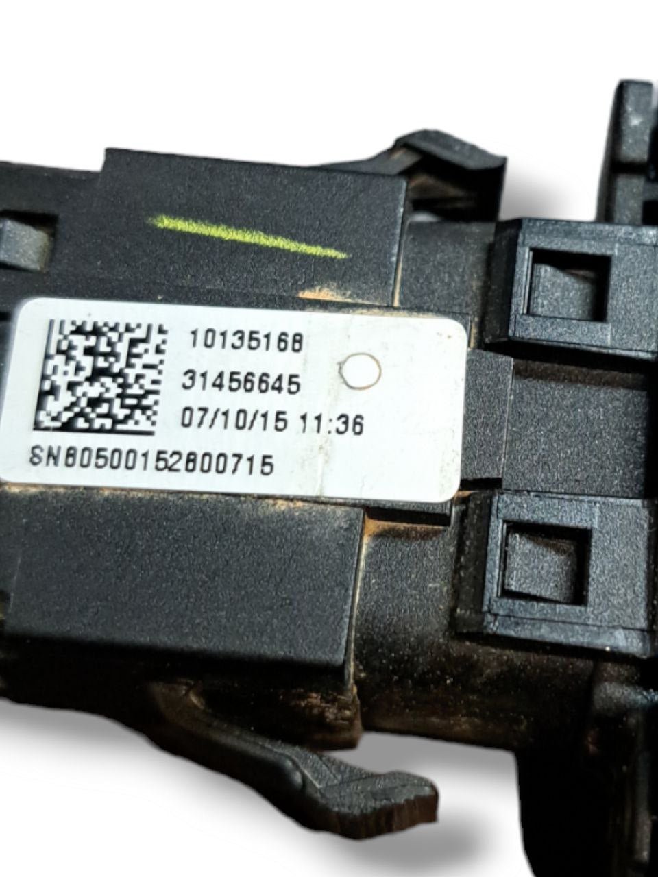 Interruttore Start & Stop Volvo XC60 ( 2014 ) COD:1013516B