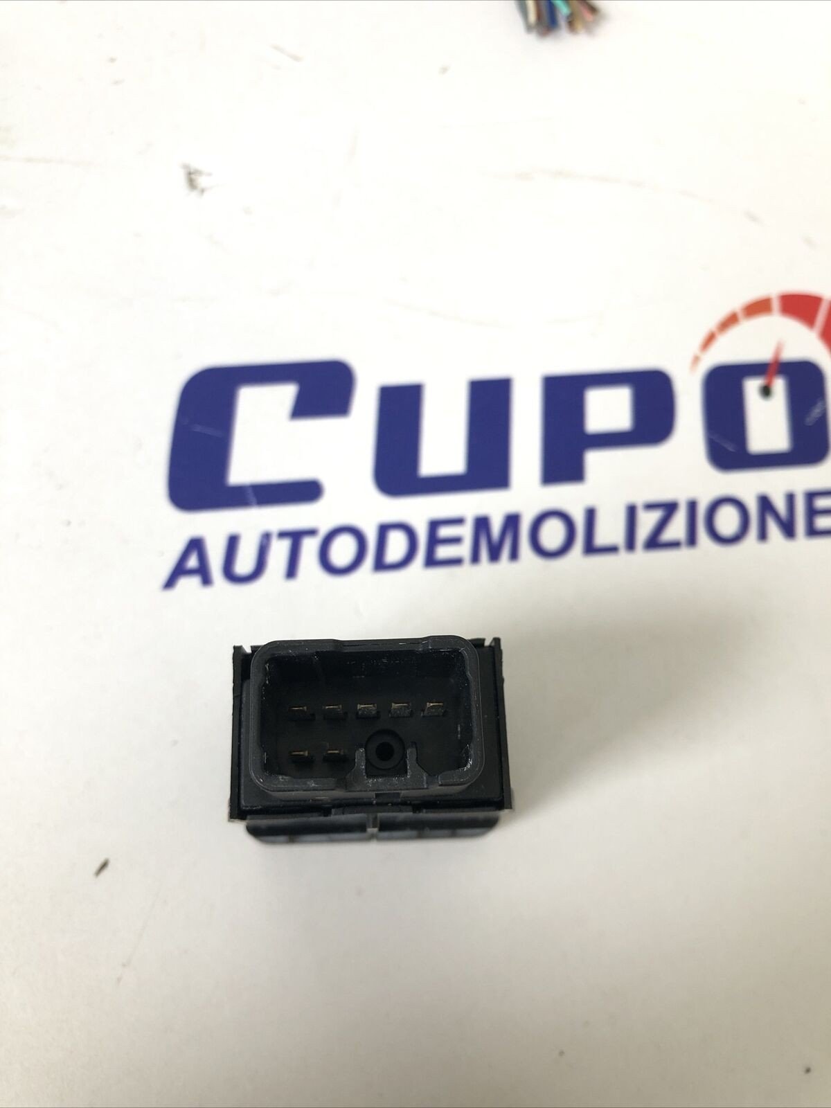 INTERRUTTORE SUZUKI SX4 S-CROSS MK2 START/Stop E ESP 37585-61M80
