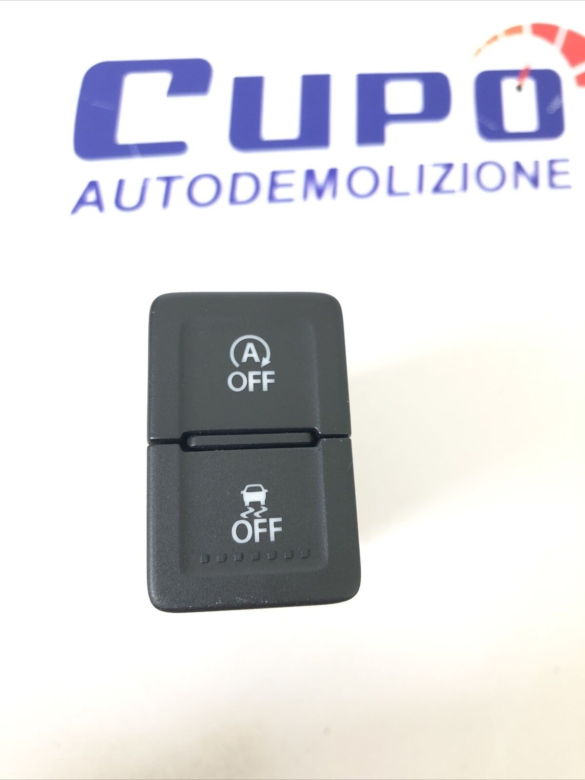 INTERRUTTORE SUZUKI SX4 S-CROSS MK2 START/Stop E ESP 37585-61M80