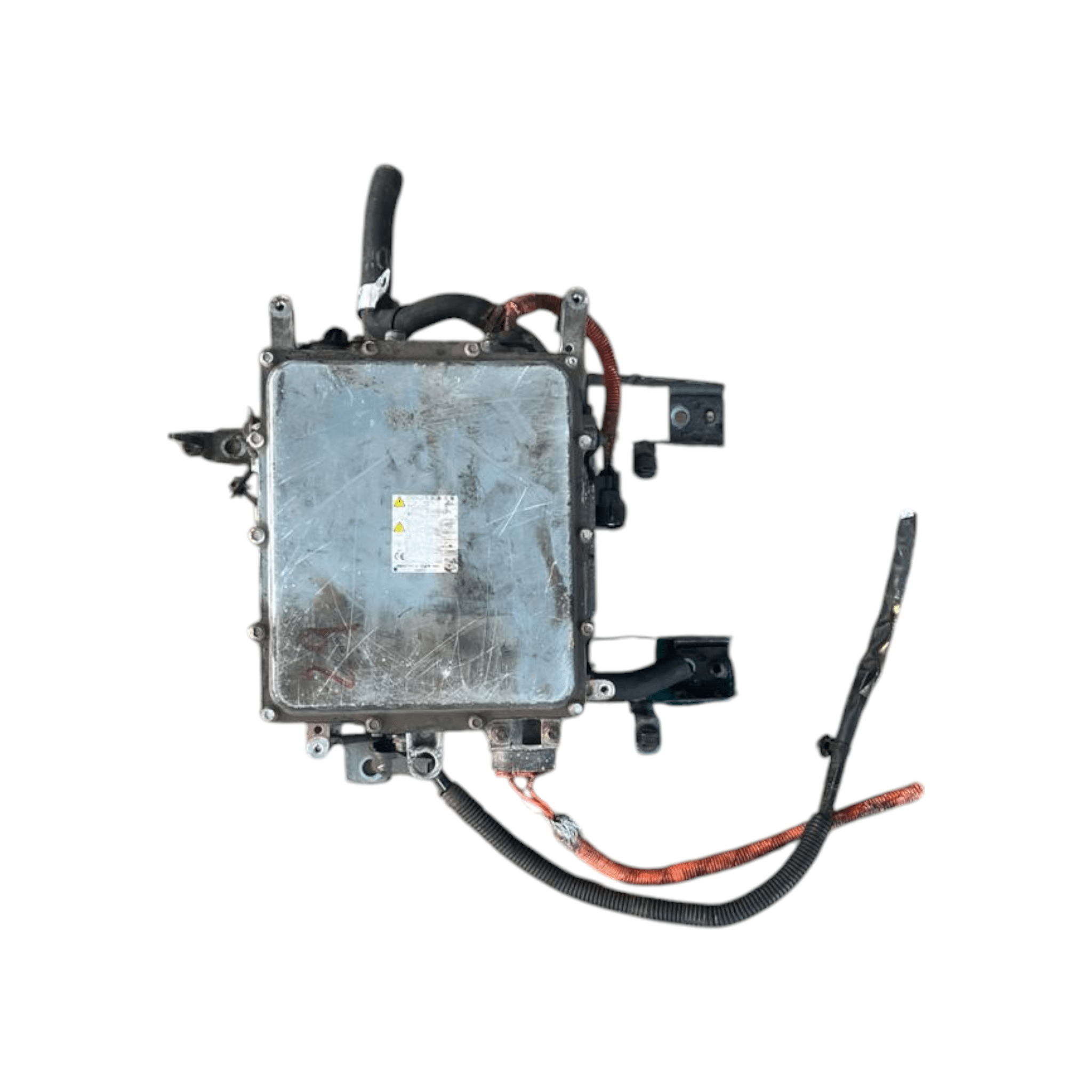 Inverter / Convertitore Di Corrente Mitsubishi Eclipse Cross 2.4 cod.W005T70274 Benzina-Hybrid (2017->)