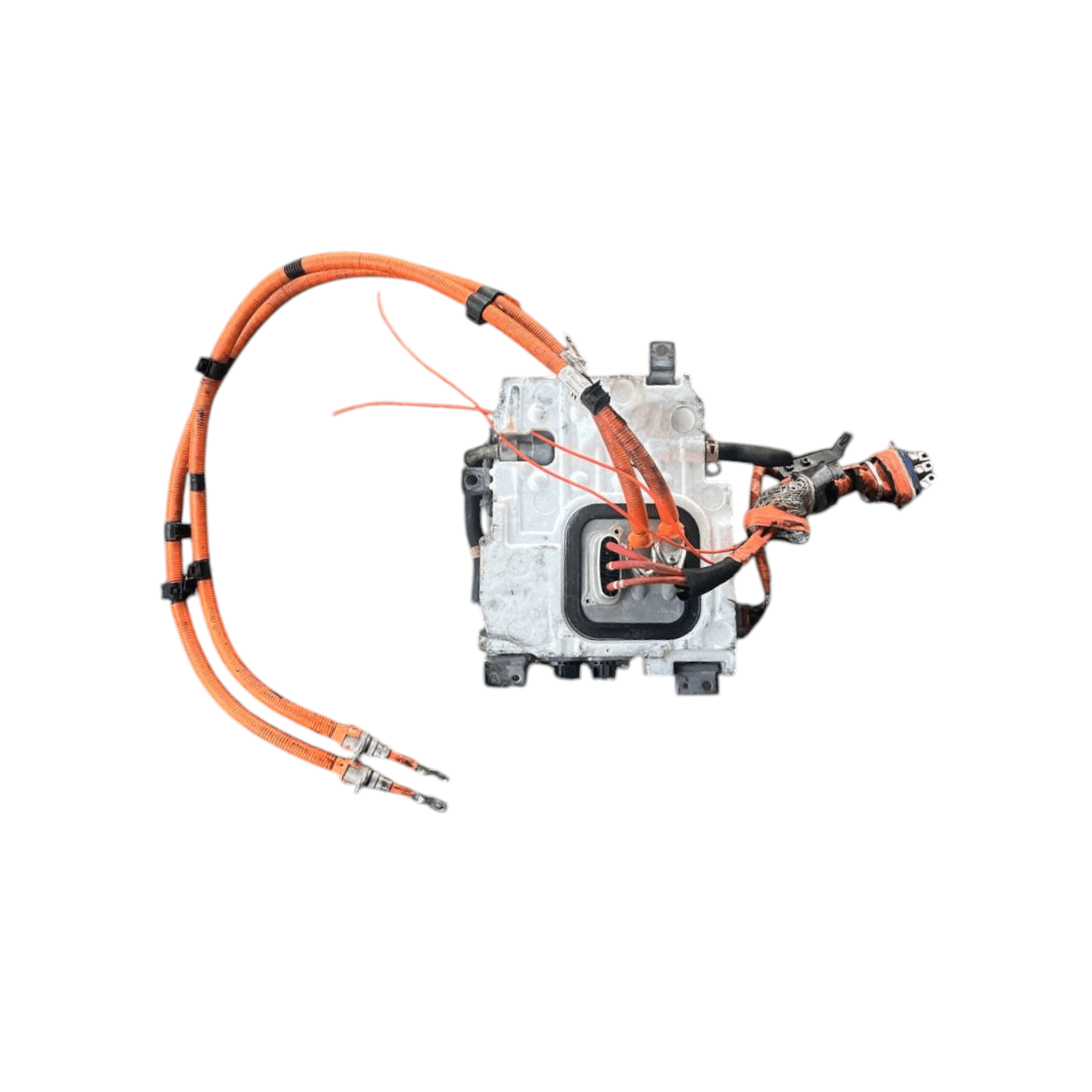 Inverter / Convertitore Di Corrente posteriore Mitsubishi Eclipse Cross 2.4 cod.9410A199 Benzina-Hybrid (2017->)
