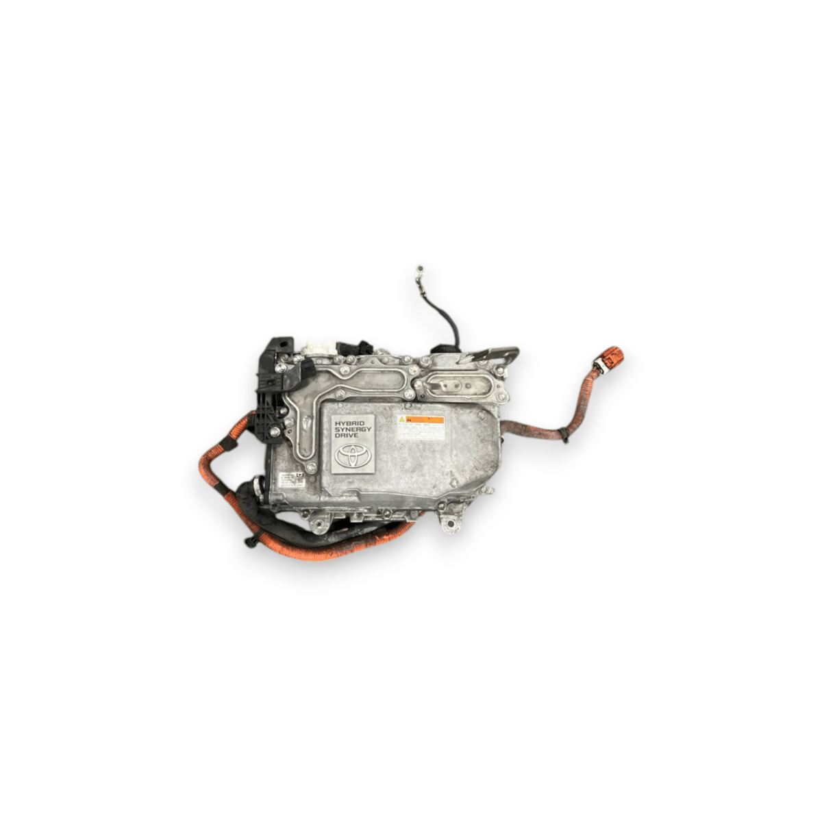 Inverter / Convertitore di Corrente Toyota Yaris IV 1.5 Benzina - Hybrid (2020 -) cod: G9200-52031