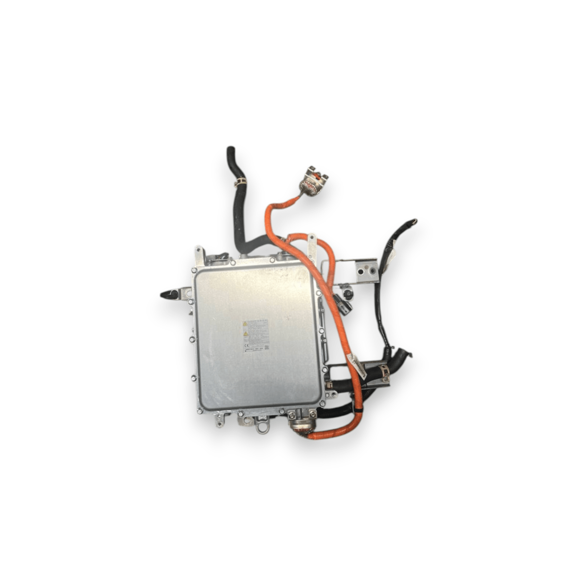 Inverter / Convertitore Tensione Mitsubishi Outlander III 2.4 Benzina - Hybrid (2019 al 2021) cod: W005T70272