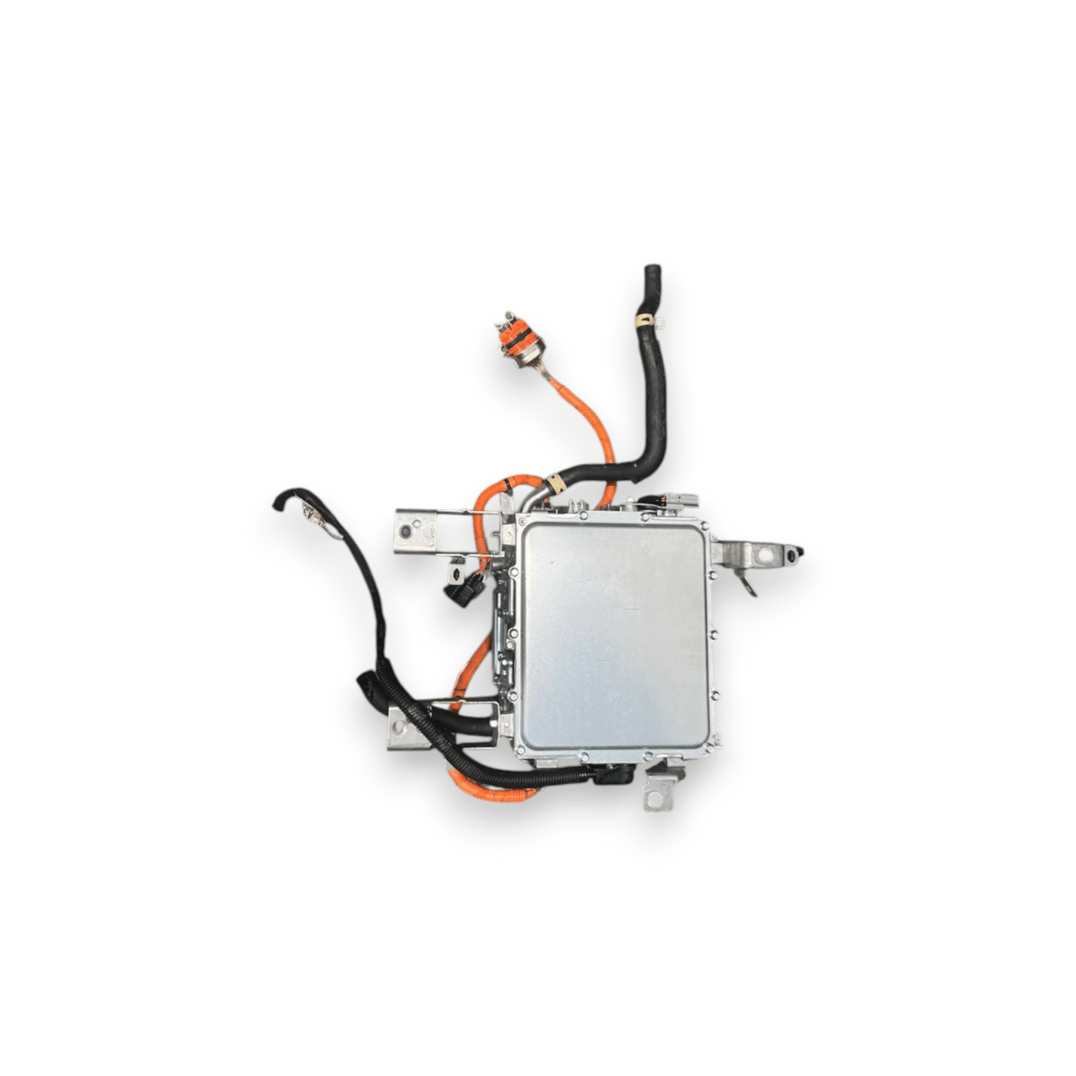 Inverter / Convertitore Tensione Mitsubishi Outlander III 2.4 Benzina - Hybrid (2019 al 2021) cod: W005T70272