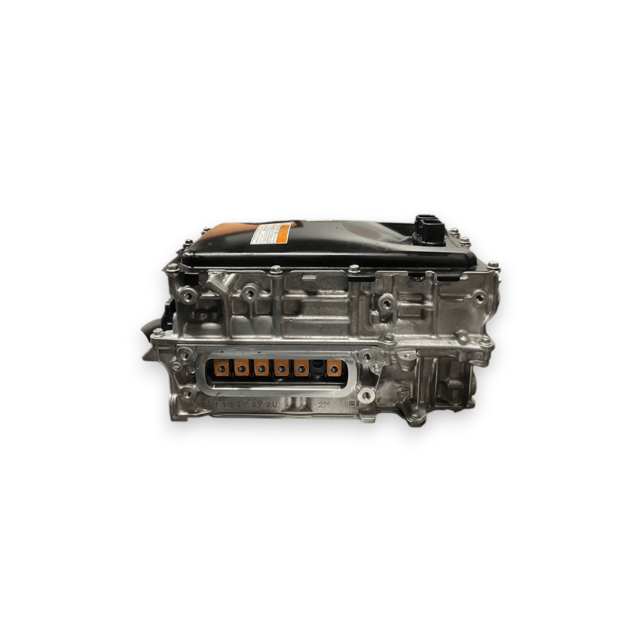 Inverter / Convertitore Toyota Yaris Cross 1.5 Benzina / Hybrid (2020 -) cod: 232100-4430 / cod: G9200-52330