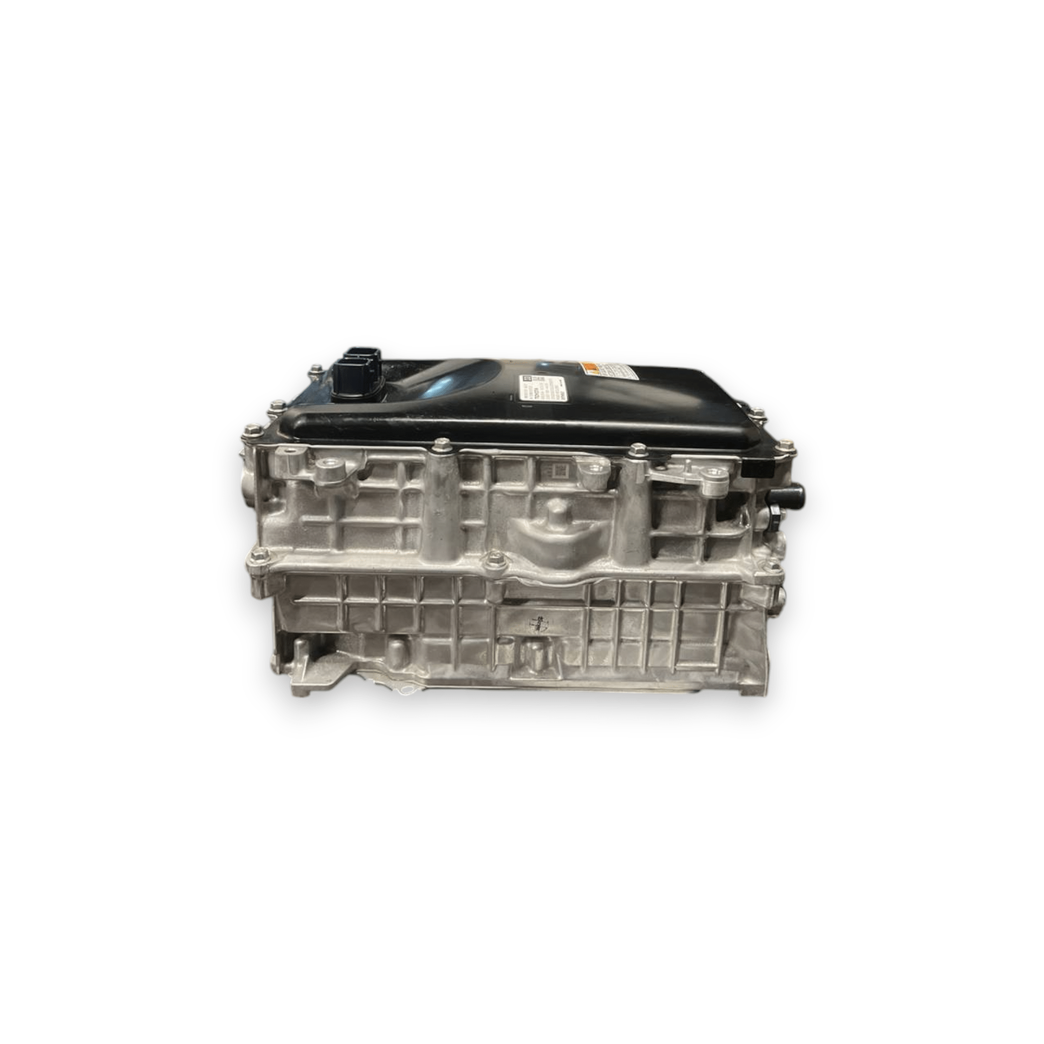 Inverter / Convertitore Toyota Yaris Cross 1.5 Benzina / Hybrid (2020 -) cod: 232100-4430 / cod: G9200-52330
