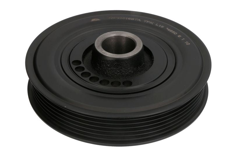 Puleggia Albero Motore Compatibile Per Audi A3 A6 | BMW Serie 2 X1 X2 | Ford Galaxy | Mini Mini BIBA-RICAMBI