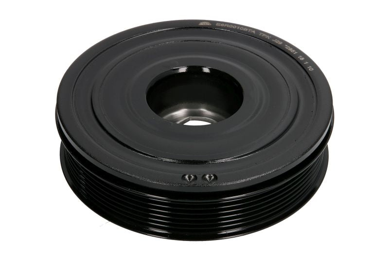 Puleggia Albero Motore Compatibile Per Nissan Primastar Qashqai X-Trail | Opel Vivaro BIBA-RICAMBI