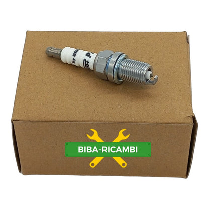Candela Brisk Iridium Compatibile Per Mazda 626 2.0 85KW | Motore. FS DOHC BIBA-RICAMBI
