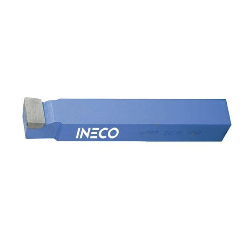 Utensili Saldobrasati Per Tornitura ISO 4 | Sezione 25x25 mm BIBA-RICAMBI
