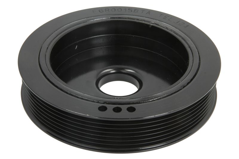 Puleggia Albero Motore Compatibile Per Nissan Primastar | Opel Vivaro | Renault Master Trafic BIBA-RICAMBI
