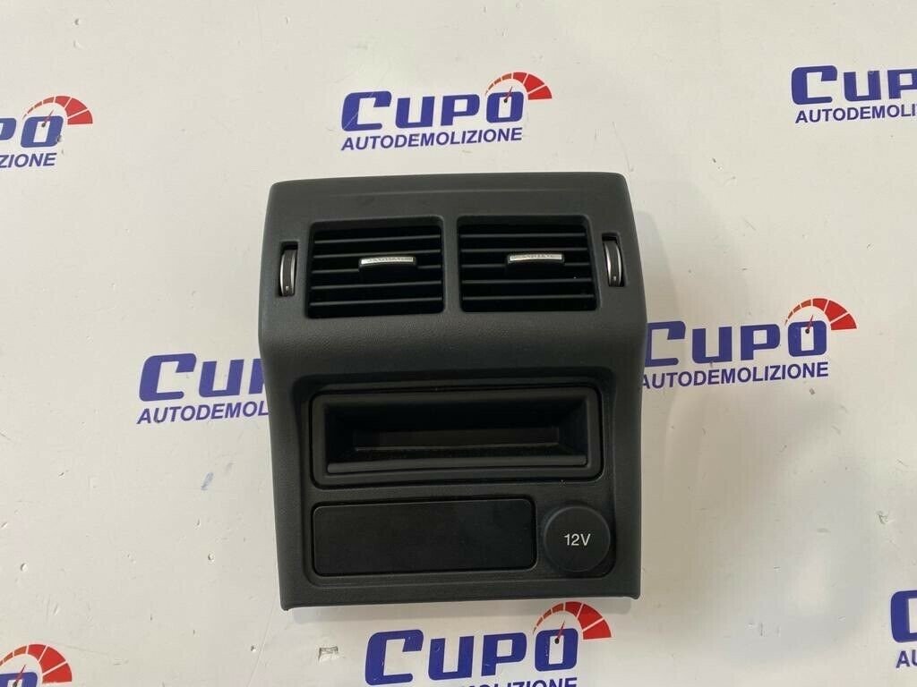 Jaguar XE Bocchetta Aria Ugello Posteriore Centrale mit12V Presa BJ32-014A22-AD