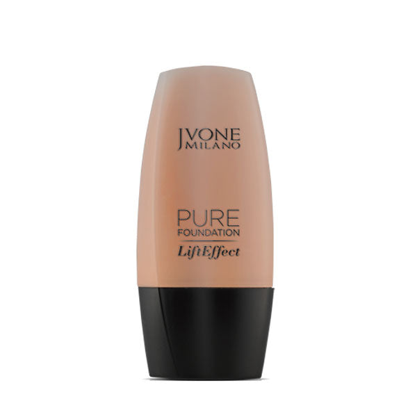 JVONE FONDOTINTA FLUIDOPURE LIFT EFFECT 4