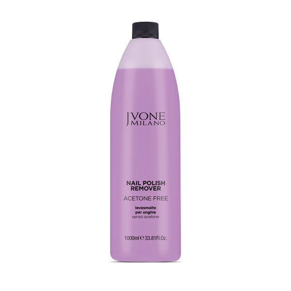 JVONE LEVASMALTO  ACETONEFREE SENZA ACETONE 1000 ML - BIBA-RICAMBI