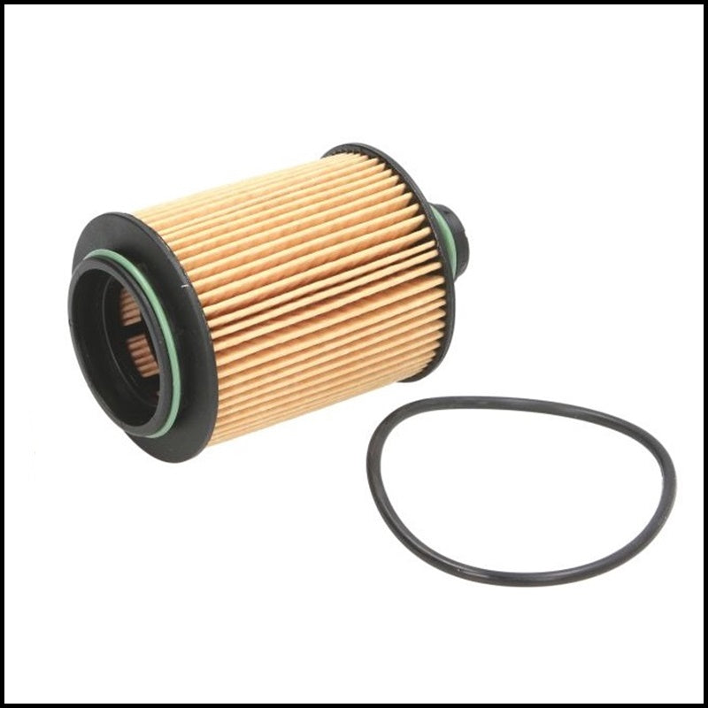 A. Filtro Olio Motore art.7464 BIBA-RICAMBI