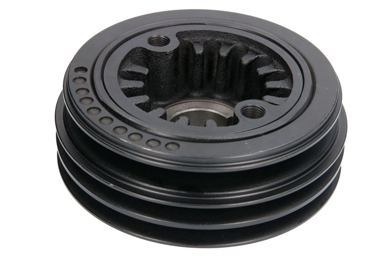 Puleggia Albero Motore Compatibile Per Mitsubishi Pajero BIBA-RICAMBI