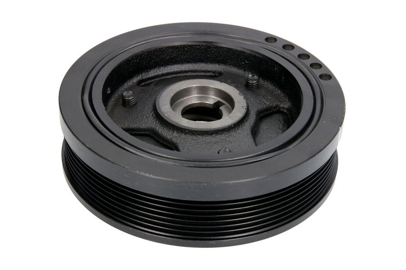 Puleggia Albero Motore Compatibile Per Hyundai H-1 H350 | Kia K2500 Sorento BIBA-RICAMBI