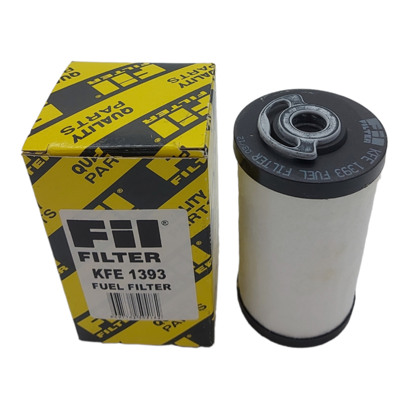 Filtro Carburante Compatibile Per Case IH | Deutz Fahr | Fendt | Kramer Fil Filter BIBA-RICAMBI