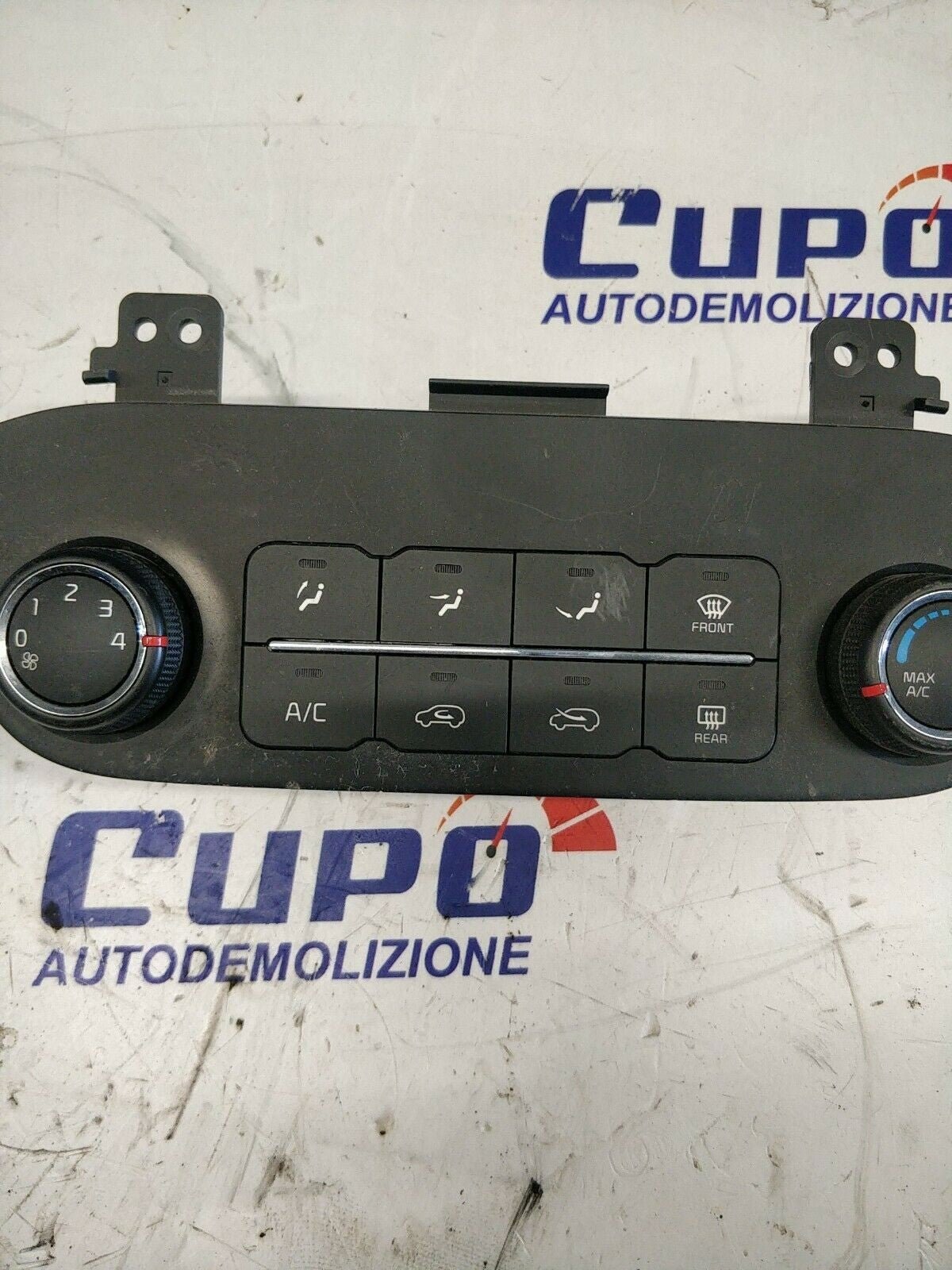 Kia Sportage 3 III centralina  comandi clima 97250-3U200