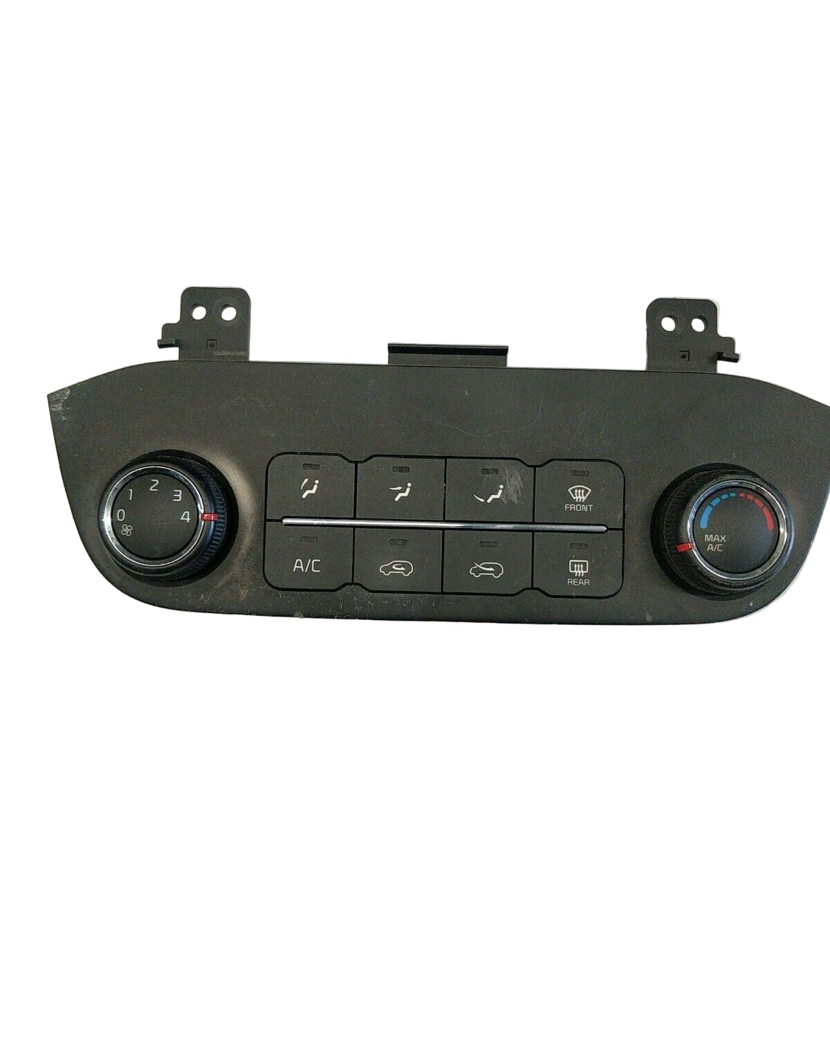 Kia Sportage 3 III centralina  comandi clima 97250-3U200
