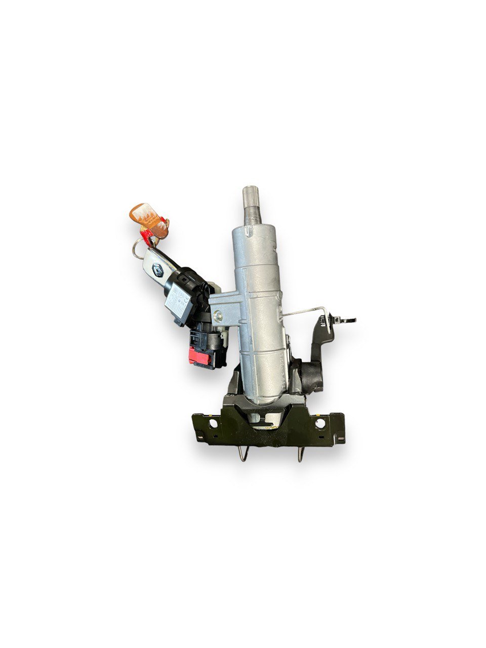 Kit accensione completo Renault Captur II 1.0 benzina-Gpl (2019>) cod. motore : H4D F480