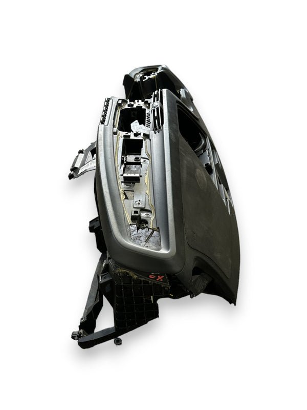 kit airbag alfa romeo giulietta (2010 > 2020)