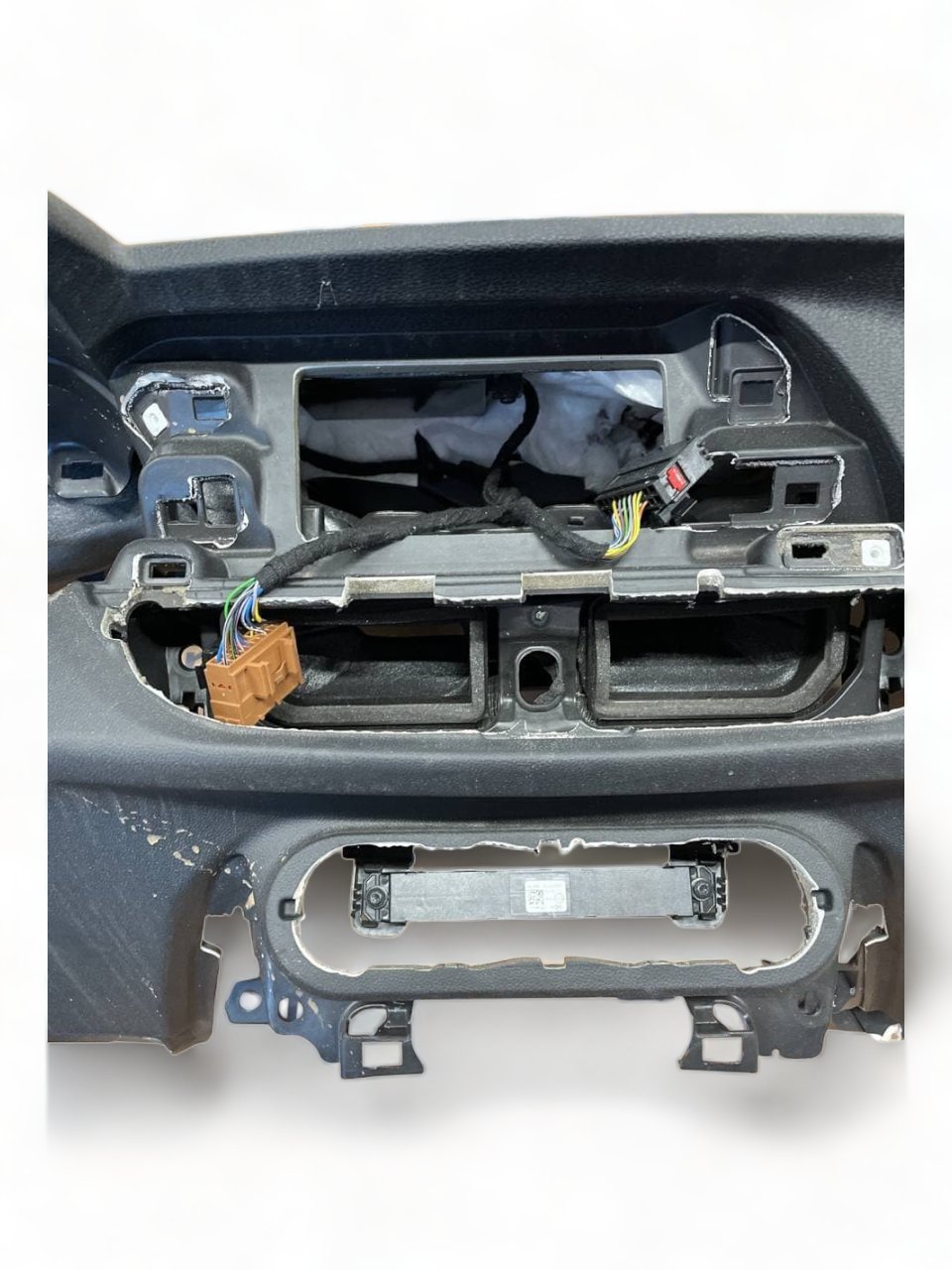 kit airbag /Cruscotto completo di airbag frontali Alfa Romeo Stelvio 2018