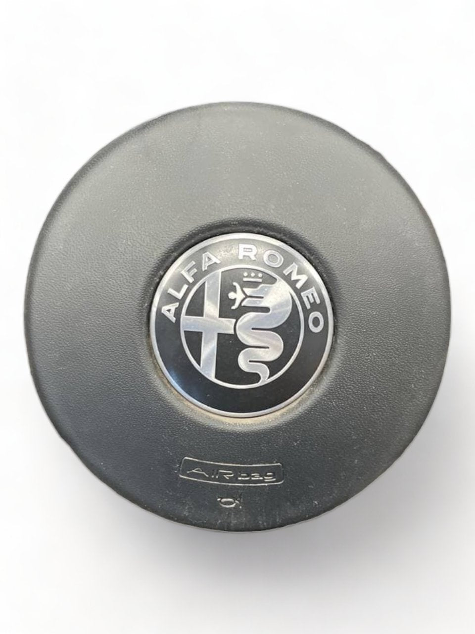kit airbag /Cruscotto completo di airbag frontali Alfa Romeo Stelvio 2018
