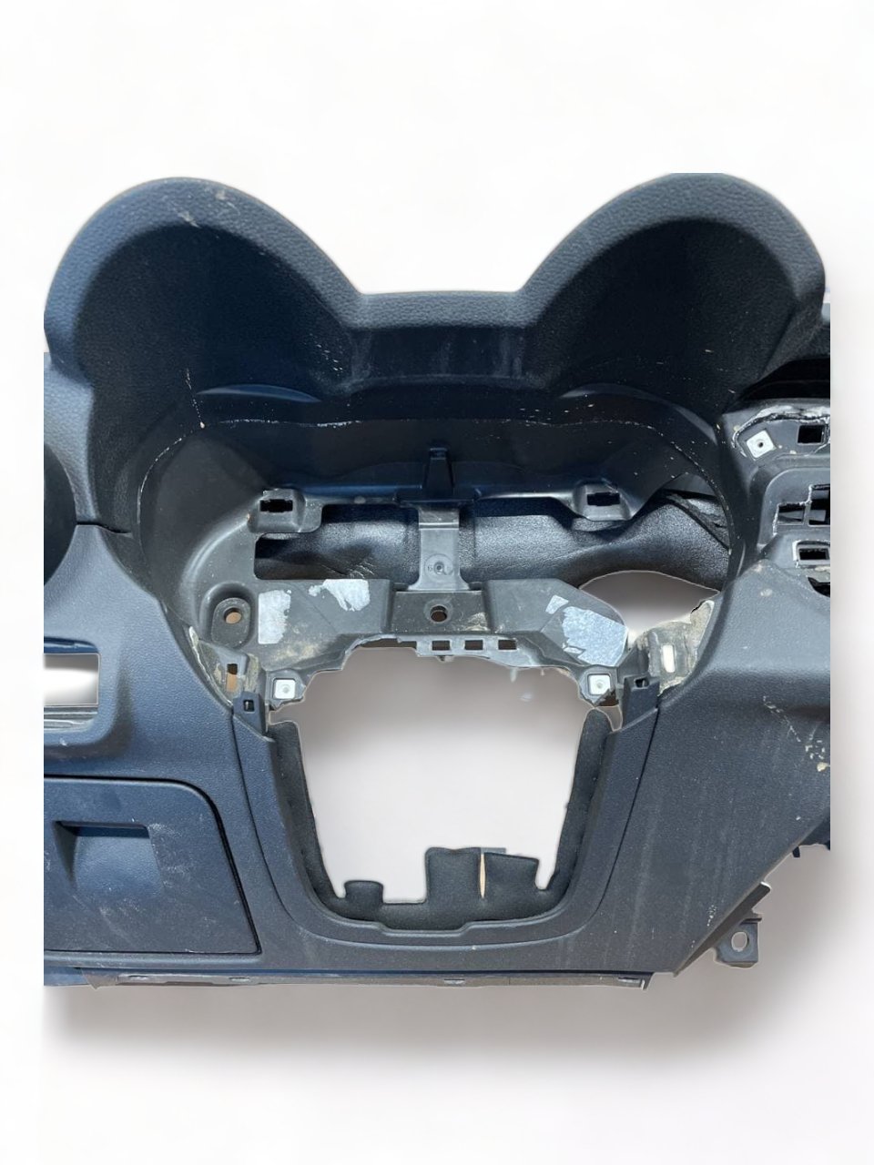 kit airbag /Cruscotto completo di airbag frontali Alfa Romeo Stelvio 2018
