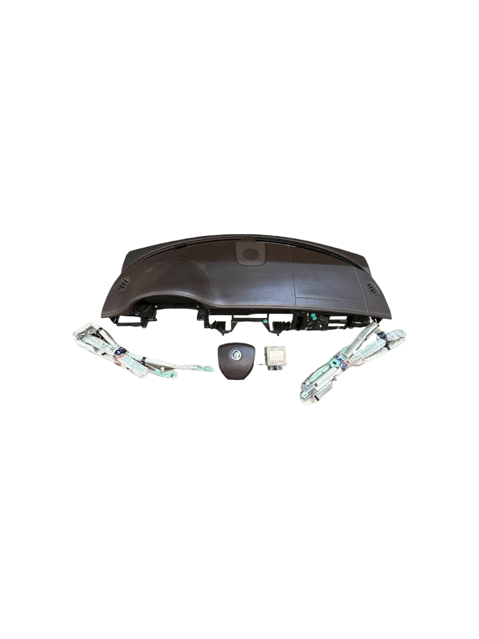 Kit airbag Jaguar XF 250 (2008-2015)