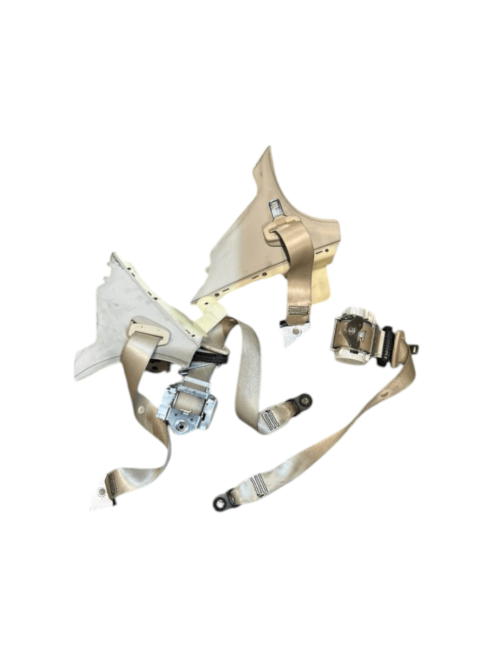 Kit airbag Jaguar XF 250 (2008-2015)