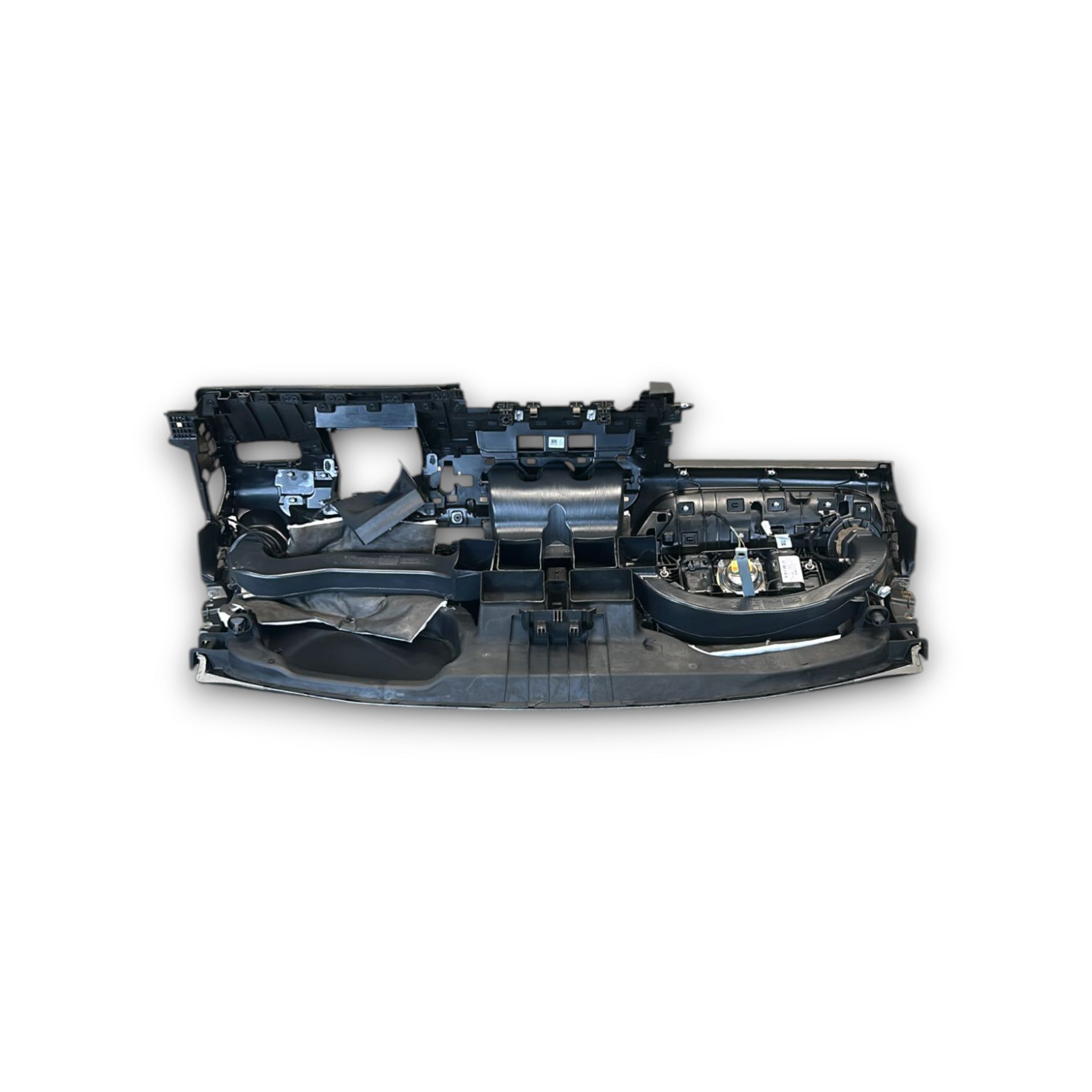 Kit AirBag Mercedes Benz Classe B (W247) (2019 > )