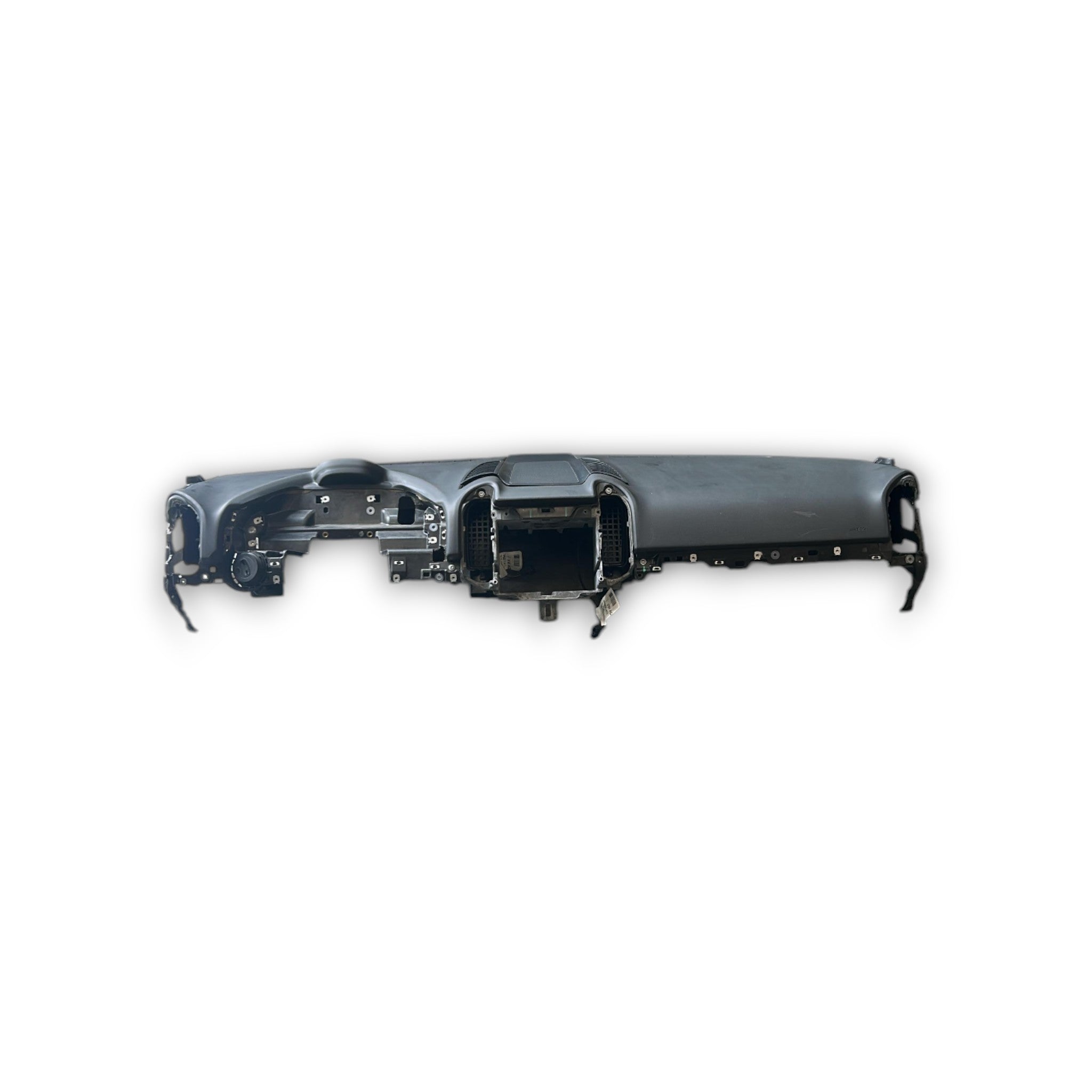 Kit AirBag Porsche Cayenne (92A) (2010 > 2017)
