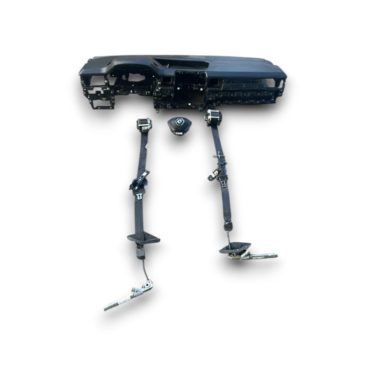 Kit Airbag Renault Kangoo III (2021 > )