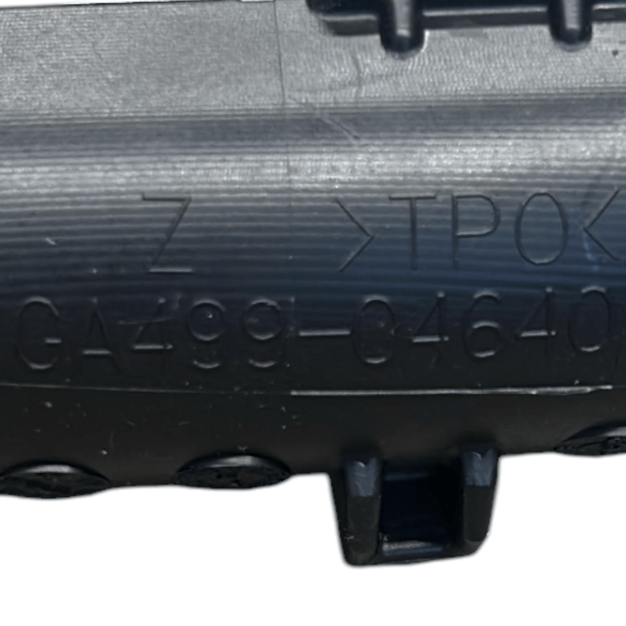Kit AirBag Toyota Auris II (E180) (2012 > 2018)