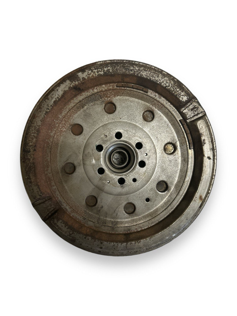 Kit Frizione + Volano Audi A3 (8P) 1.9 Diesel (2003 > 2013) cod.03G141031K