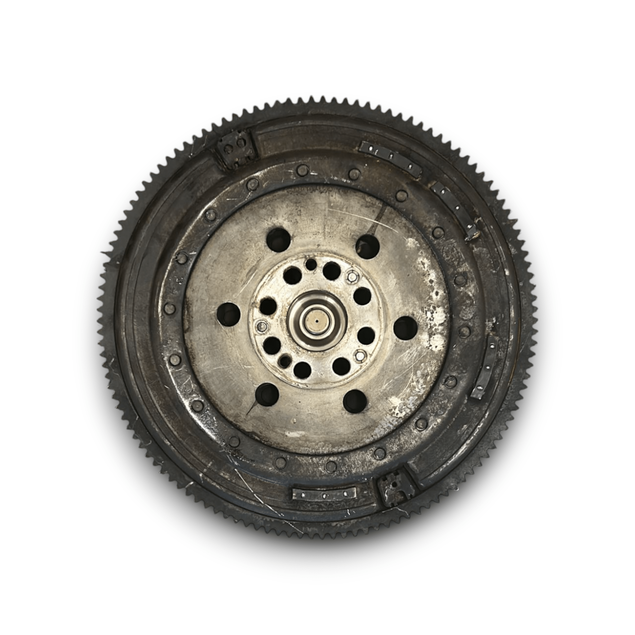Kit Frizione + Volano Bmw Serie 1 E87 2.0 Diesel cod:124058910 (2004 > 2013)