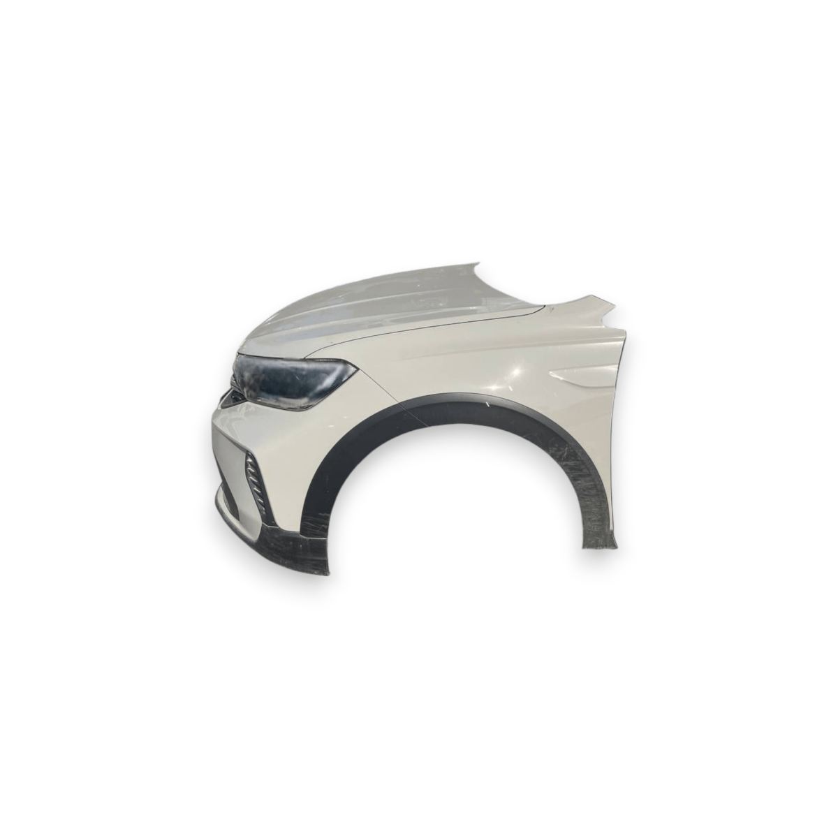 Kit Musata Volkswagen Taigo Life  (2020 -)