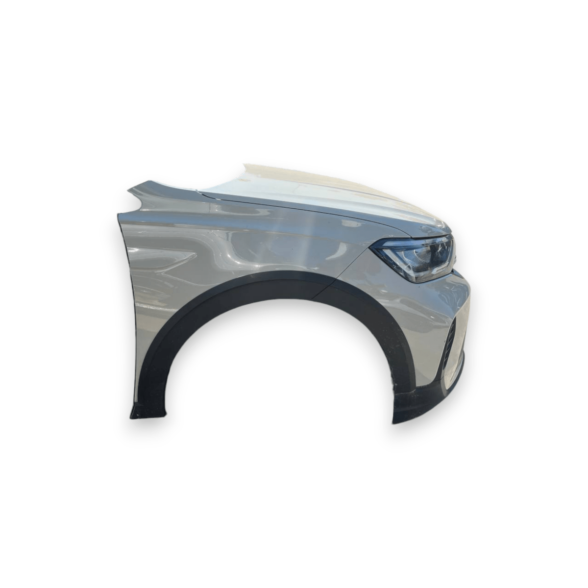 Kit Musata Volkswagen Taigo Life  (2020 -)